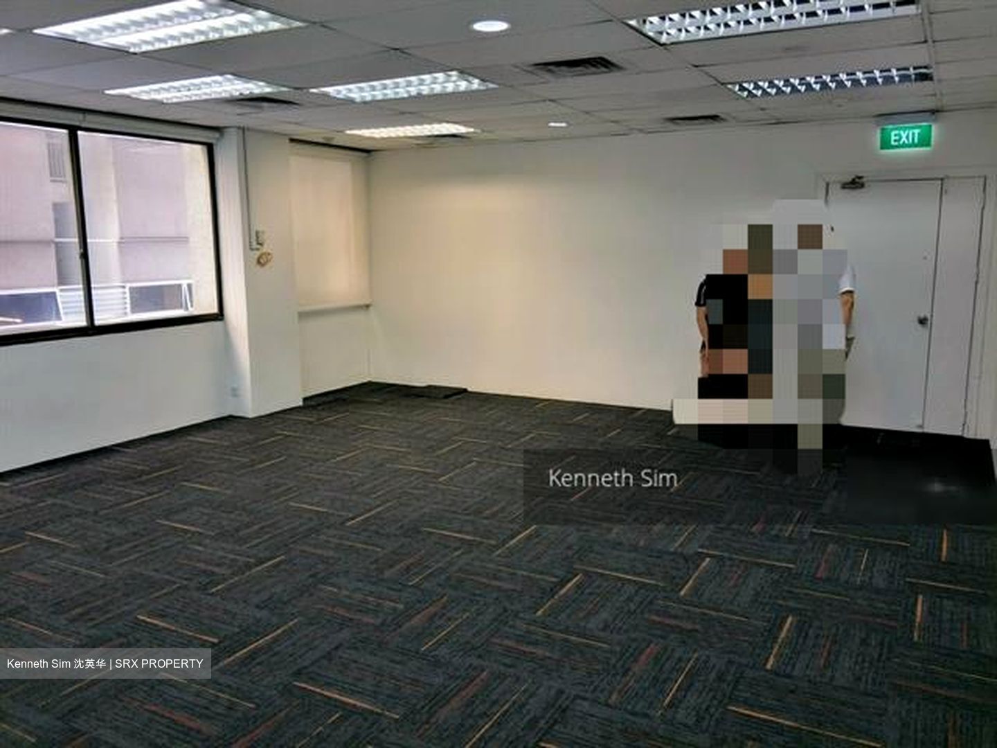 Tong Eng Building (D1), Office #627653791